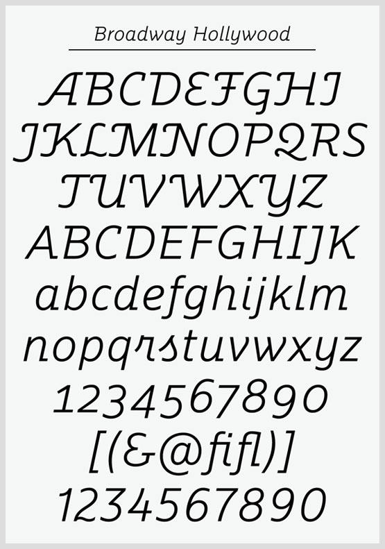 design info