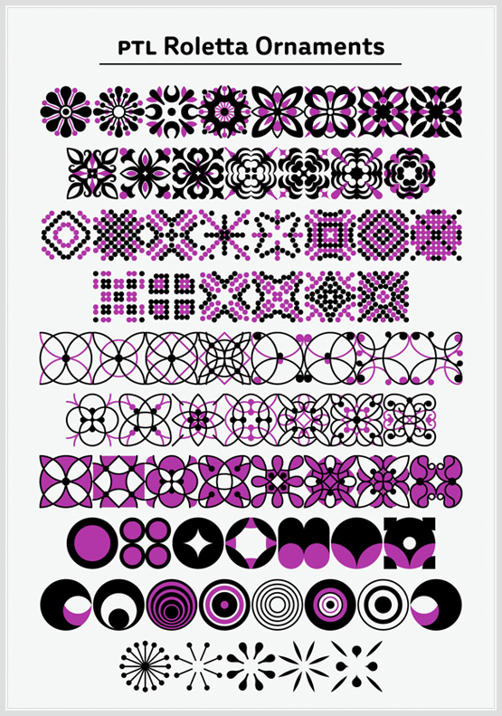 design info