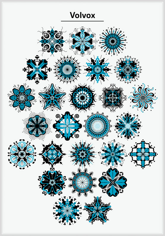 design info